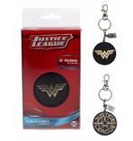 Justice League Schlüssel-