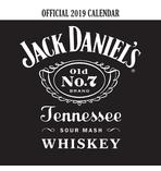 Jack Daniel's Kalender 2019