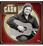 Johnny Cash Kalender 2019