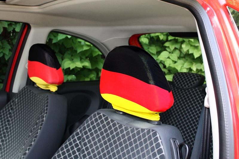 Kopfstützenbezug Deutschland für Ihr Auto ==▷ Jetzt hier kaufen