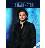 Kit Harington Kalender 2019