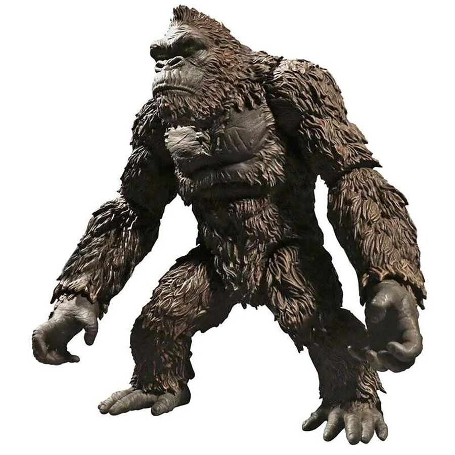 King Kong of Skull Island 7 Actionfigur - Actionfiguren jetzt im