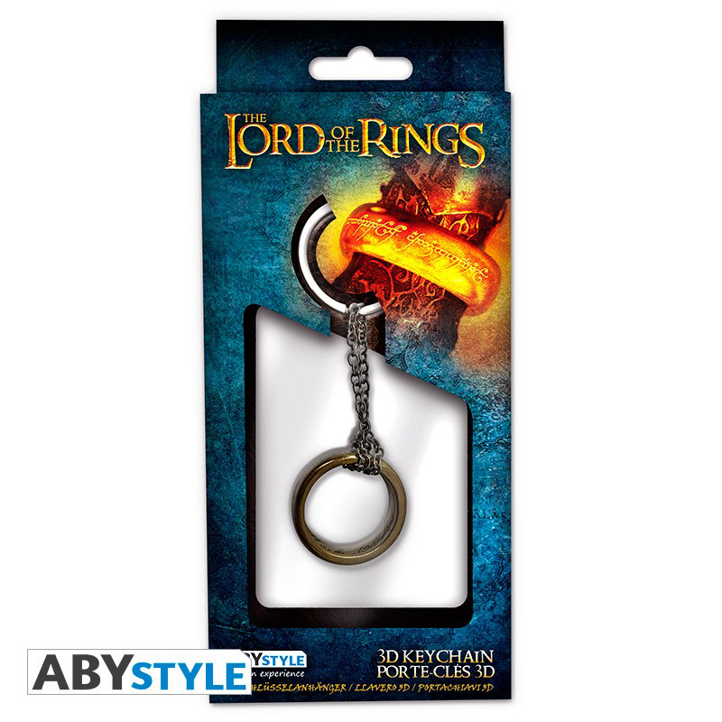 Schlüsselanhänger Der of Ring Lord the Rings
