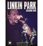 Linkin Park Kalender 2019