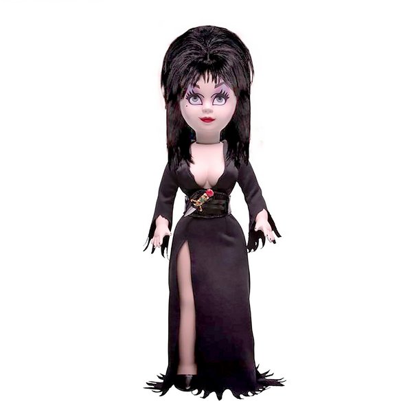 LDD presents Elvira