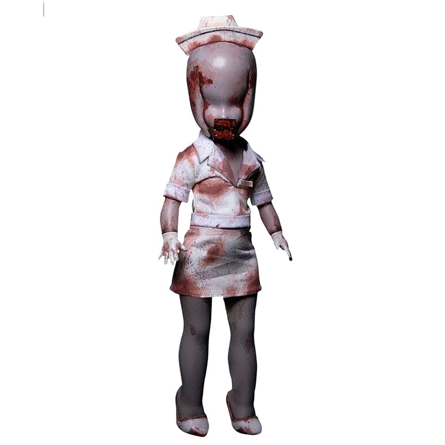 Ldd Presents Silent Hill 2 Bubble Head Nurse Puppe Actionfiguren 