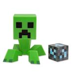 Minecraft Figur Creeper