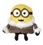 Minions Ice Village