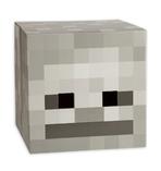 Minecraft Maske Skeleton