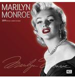 Marilyn Monroe Kalender 2019