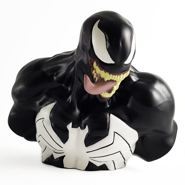 Marvel Deluxe Spardose Venom