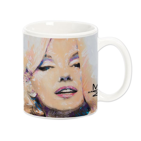 Marilyn Monroe Tasse