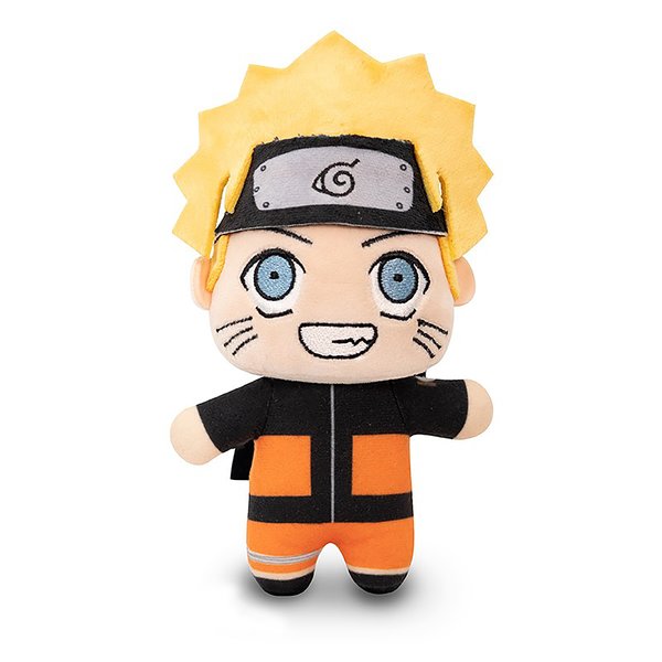 Naruto Shippuden Plüschfigur