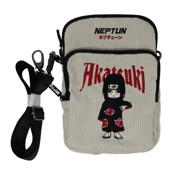 Naruto Shippuden Cross Bag