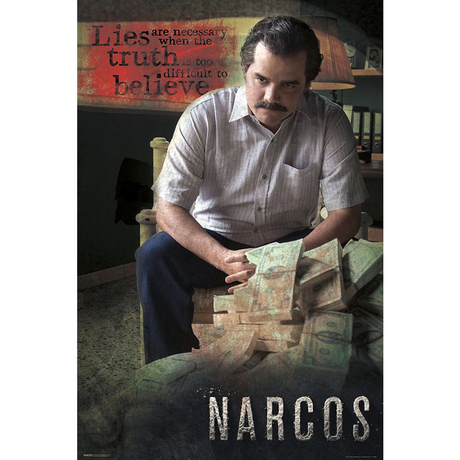 Narcos Bewertung Narcos Bewertung