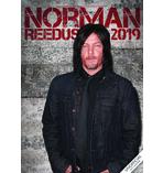 Norman Reedus Kalender 2019
