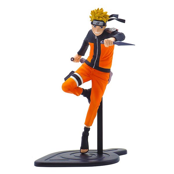 Naruto Shippuden Actionfigur