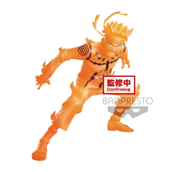 Naruto Shippuden Actionfigur