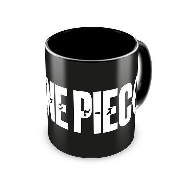 One Piece Tasse Live Action