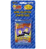 Pokémon Action Flipz Starter