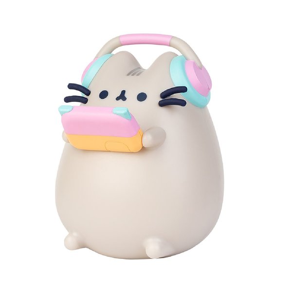 Pusheen The Cat LED Lampe