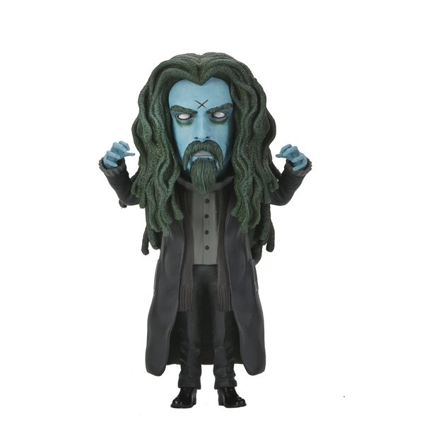 Rob Zombie Stylized Figur