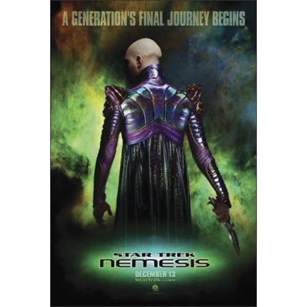 Star Trek - Nemesis