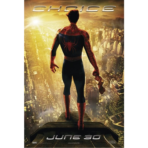 Spider-Man 2