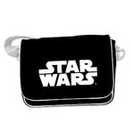 Star Wars Kuriertasche Logo