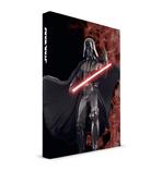 Star Wars Notizbuch mit Sound-