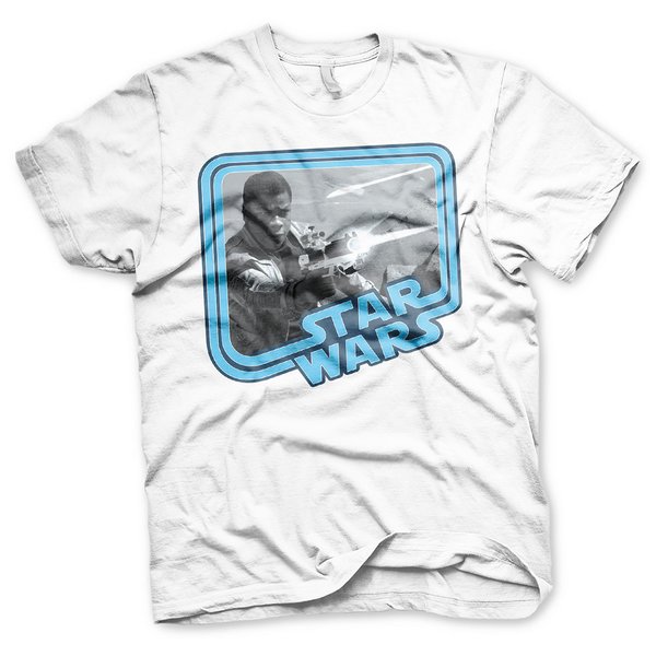 Star Wars Finn T-Shirt