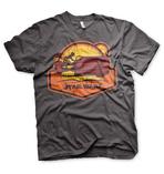 Star Wars Speeder Rey T-Shirt
