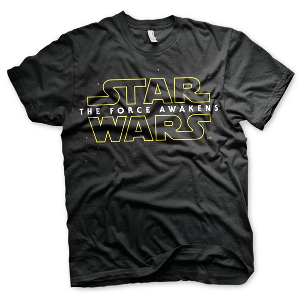 Star Wars Episode 7 T-Shirt
