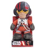 Star Wars Plüschfigur Poe