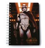 Star Wars Episode 7 Notizbuch