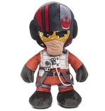 Star Wars Plüschfigur XL Poe