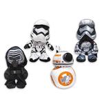 Star Wars Episode 7 Plüsch-