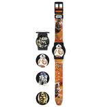 Star Wars Episode 7 Flip Top