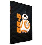 Star Wars Episode 7 Notizbuch