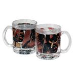 Star Wars Thermoeffekt Tasse