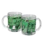 Star Wars Thermoeffekt Tasse