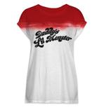 Suicide Squad Girlie Shirt