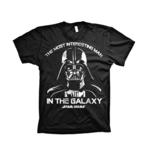Star Wars T-Shirt Darth Vader