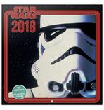 Star Wars Kalender 2018