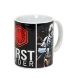 Star Wars Episode 8 Tasse