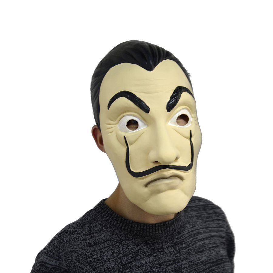 Dali Maske Dali Maske