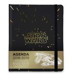 Star Wars Terminplaner 2019
