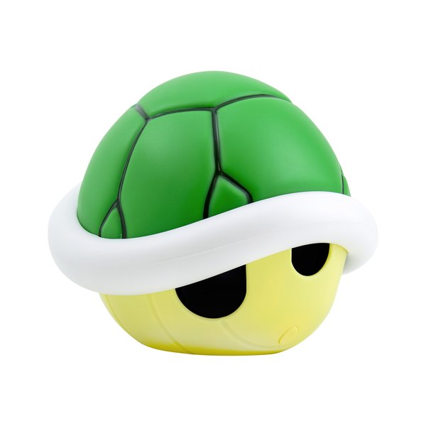 Super Mario Leuchte Green