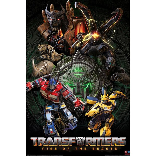 Transformers: Rise Of The