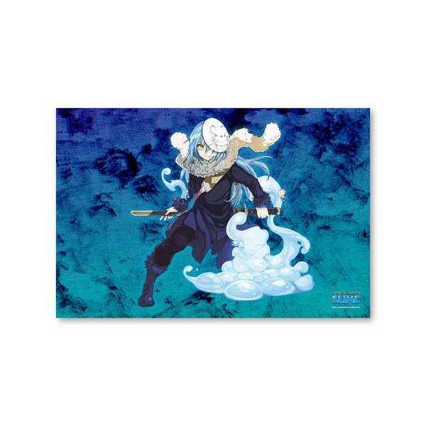That Time I Got Reincarnated